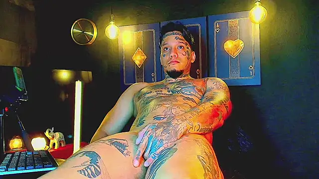 daimond hope666 online show from 6, 11, 2025