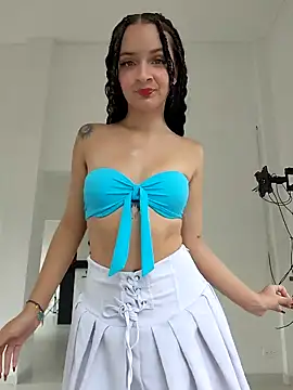 Alicia barbie online show from 18, 12, 2024