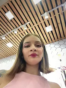 Alicia barbie online show from 21, 12, 2024