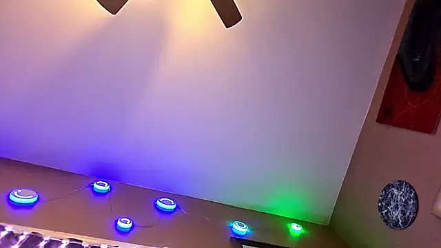 Highfrog1 online show from 3, 2, 2026