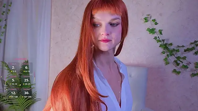 Soo dreamy online show from 26, 9, 2025