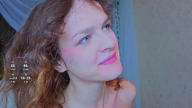 Soo dreamy online show from 5, 10, 2025