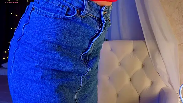 Soo dreamy online show from 12, 10, 2025