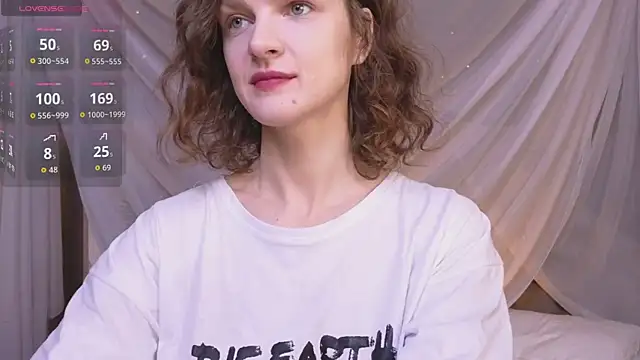 Soo dreamy online show from 9, 3, 2026