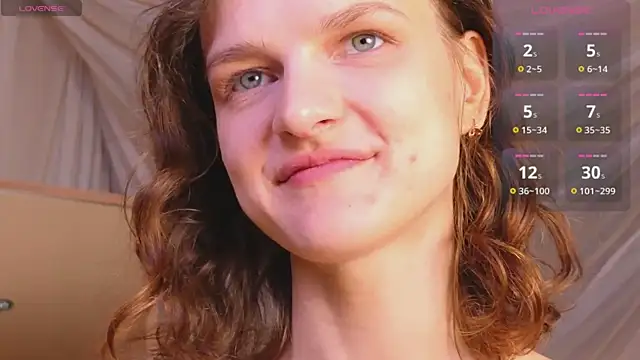 Soo dreamy online show from 16, 3, 2026