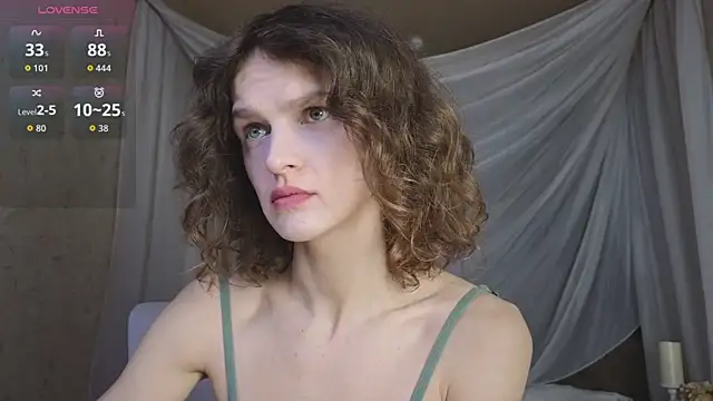 Soo dreamy online show from 26, 3, 2026