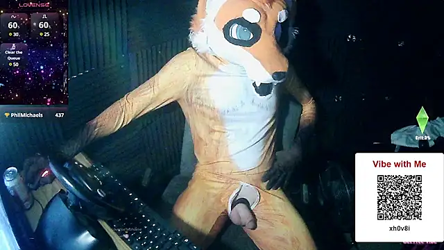 Snapshot of FoxieHikari chatting on 2, 12, 2024 FoxieHikari online show from 2, 12, 2024