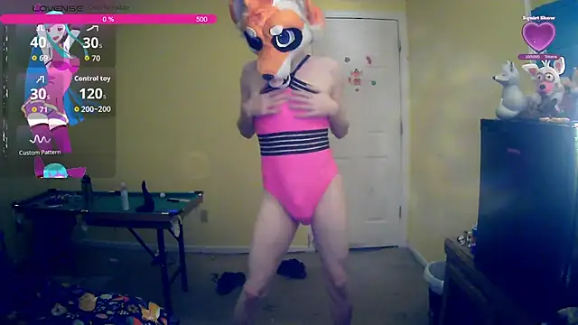 Snapshot of FoxieHikari chatting on 9, 9, 2025 FoxieHikari online show from 9, 9, 2025