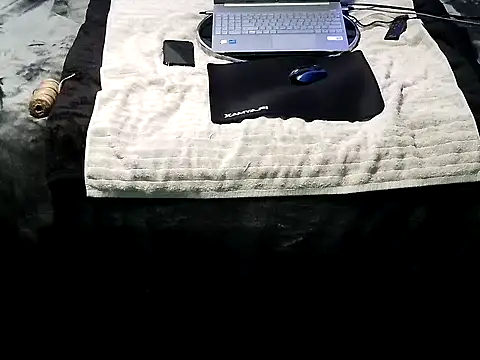 ChunkyMonkey007 online show from 4, 7, 2026