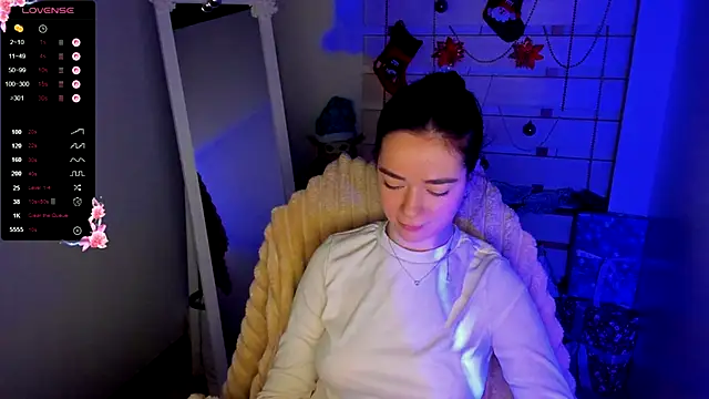 Snapshot of Bella_XO chatting on 7, 1, 2026 Bella XO online show from 7, 1, 2026