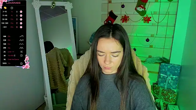 Snapshot of Bella_XO chatting on 14, 1, 2026 Bella XO online show from 14, 1, 2026