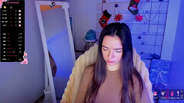 Snapshot of Bella_XO chatting on 15, 1, 2026 Bella XO online show from 15, 1, 2026