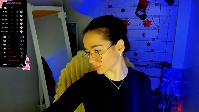 Snapshot of Bella_XO chatting on 17, 1, 2026 Bella XO online show from 17, 1, 2026