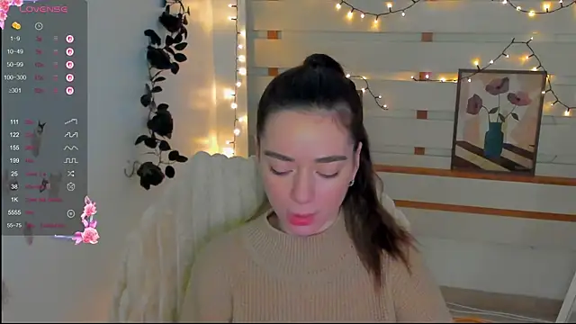 Snapshot of Bella_XO chatting on 18, 1, 2026 Bella XO online show from 18, 1, 2026