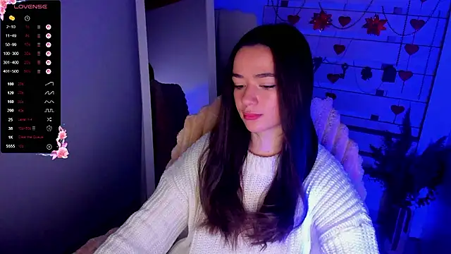 Snapshot of Bella_XO chatting on 2, 2, 2026 Bella XO online show from 2, 2, 2026