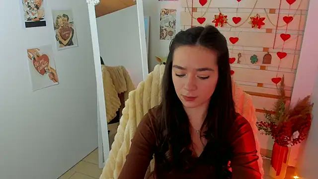 Snapshot of Bella_XO chatting on 6, 2, 2026 Bella XO online show from 6, 2, 2026