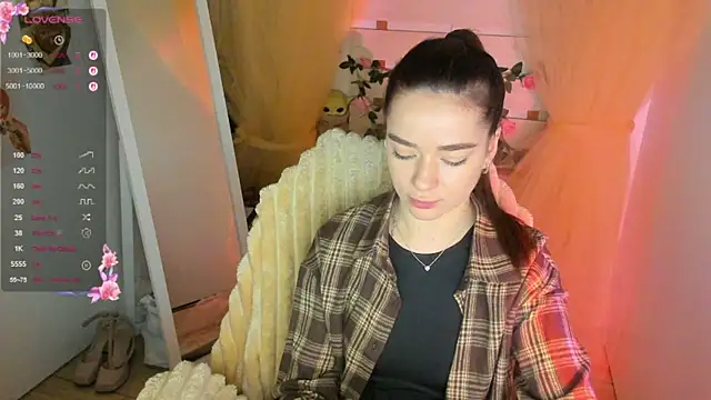 Bella XO online show from 6, 5, 2026