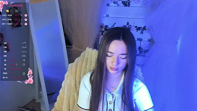 Bella XO online show from 9, 5, 2026