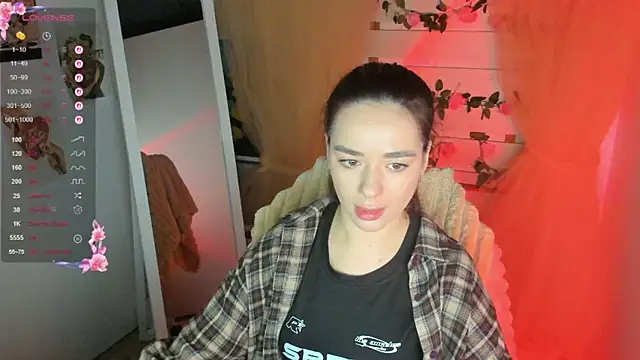 Bella XO online show from 15, 5, 2026