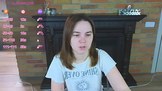 Snapshot of Ellie_Sunset chatting on 12, 3, 2026 Ellie Sunset online show from 12, 3, 2026
