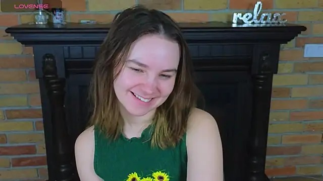 Snapshot of Ellie_Sunset chatting on 20, 3, 2026 Ellie Sunset online show from 20, 3, 2026