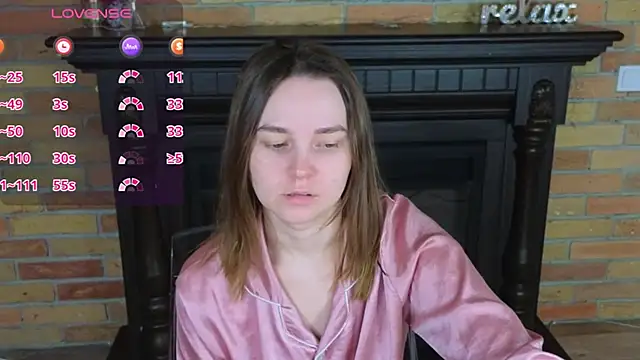Snapshot of Ellie_Sunset chatting on 29, 4, 2026 Ellie Sunset online show from 29, 4, 2026