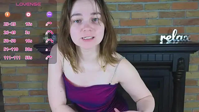 Snapshot of Ellie_Sunset chatting on 11, 5, 2026 Ellie Sunset online show from 11, 5, 2026