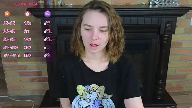 Snapshot of Ellie_Sunset chatting on 3, 6, 2026 Ellie Sunset online show from 3, 6, 2026