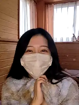 Snapshot of Kurage_chan chatting on 17, 12, 2024 Kurage chan online show from 17, 12, 2024