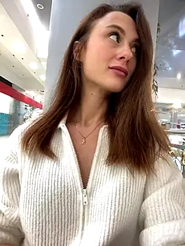 Dina Tease online show from 2, 12, 2024