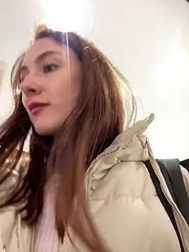 Dina Tease online show from 23, 12, 2024