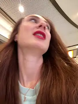 Dina Tease online show from 14, 1, 2025