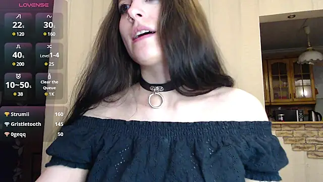 alicefromwl online show from 2, 3, 2025