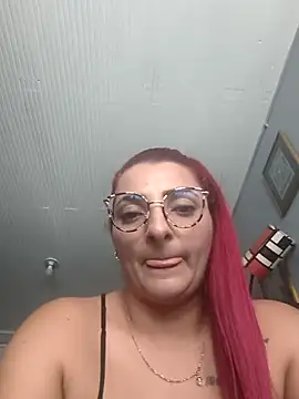 SHARAONELOVE online show from 5, 2, 2026