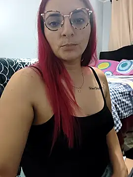 SHARAONELOVE online show from 24, 3, 2026