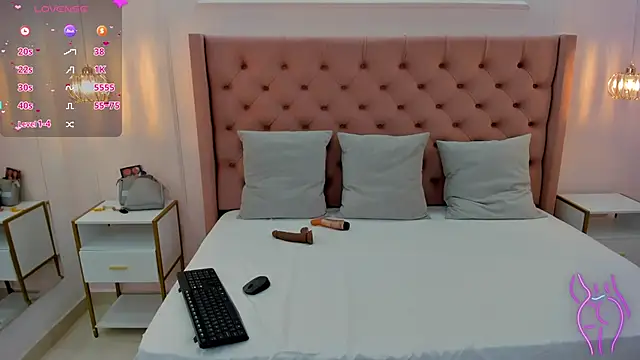 chloe zulay online show from 15, 1, 2025