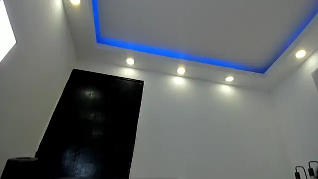 Snapshot of chloe_zulay chatting on 9, 2, 2026 chloe zulay online show from 9, 2, 2026