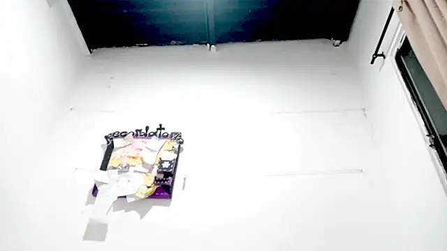 Snapshot of PetiteIvoryQueen19 chatting on 27, 9, 2025 PetiteIvoryQueen19 online show from 27, 9, 2025