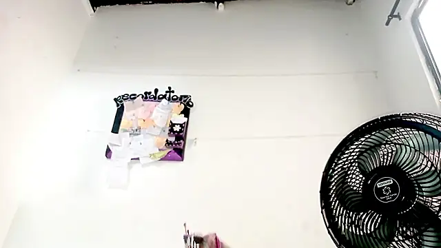 Snapshot of PetiteIvoryQueen19 chatting on 27, 9, 2025 PetiteIvoryQueen19 online show from 27, 9, 2025