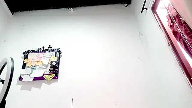 Snapshot of PetiteIvoryQueen19 chatting on 23, 10, 2025 PetiteIvoryQueen19 online show from 23, 10, 2025