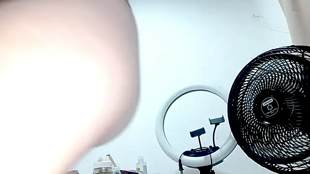 Snapshot of PetiteIvoryQueen19 chatting on 3, 11, 2025 PetiteIvoryQueen19 online show from 3, 11, 2025