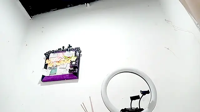 Snapshot of PetiteIvoryQueen19 chatting on 5, 11, 2025 PetiteIvoryQueen19 online show from 5, 11, 2025