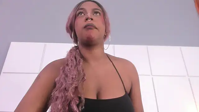 CherryTits1 online show from 9, 2, 2025