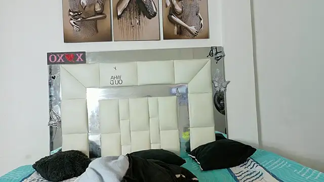 Sexy Alejandro  online show from 14, 12, 2024