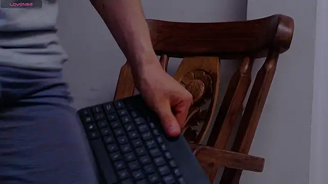 Sexy Alejandro  online show from 25, 3, 2026