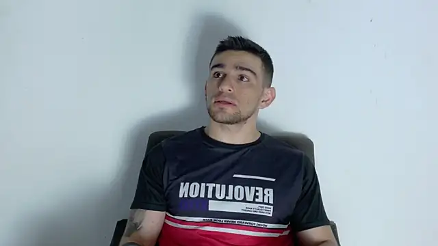 Sexy Alejandro  online show from 12, 5, 2026