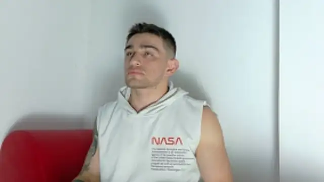Sexy Alejandro  online show from 22, 5, 2026