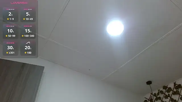 dannaberlin 0 online show from 22, 1, 2025