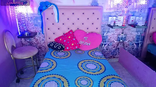jacksyangeel2 online show from 24, 12, 2024