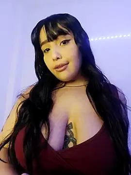 jacksyangeel2 online show from 28, 11, 2025